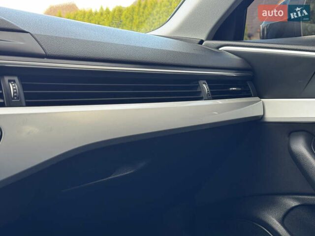 Чорний Ауді А4, об'ємом двигуна 1.97 л та пробігом 229 тис. км за 17599 $, фото 80 на Automoto.ua