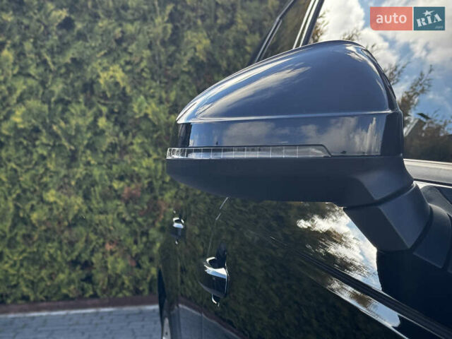 Чорний Ауді А4, об'ємом двигуна 1.97 л та пробігом 229 тис. км за 17599 $, фото 8 на Automoto.ua