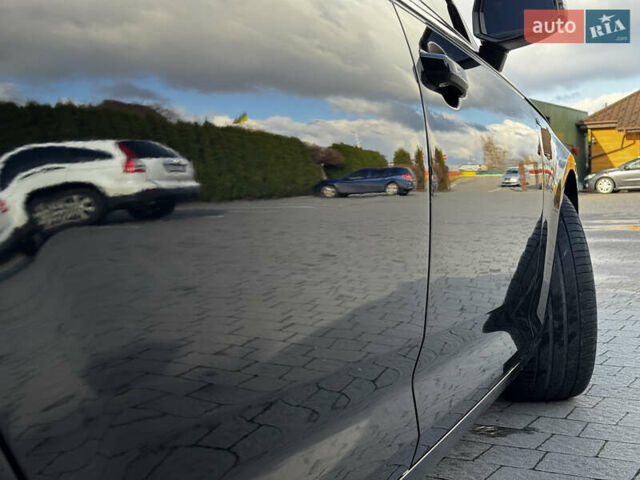 Чорний Ауді А4, об'ємом двигуна 1.97 л та пробігом 229 тис. км за 17599 $, фото 20 на Automoto.ua