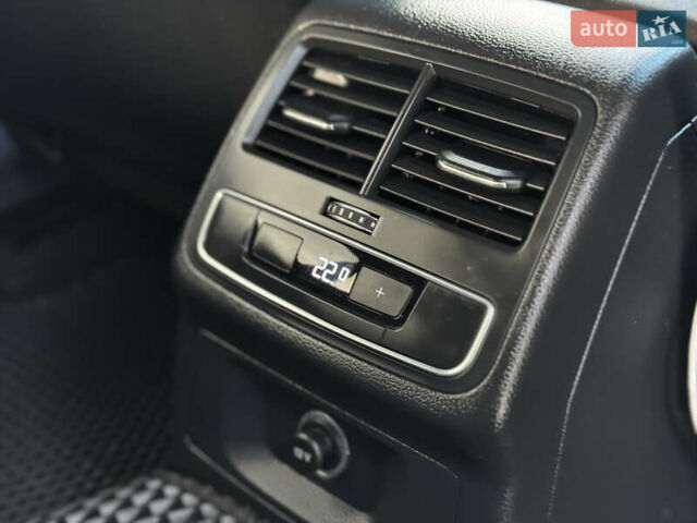 Чорний Ауді А4, об'ємом двигуна 1.97 л та пробігом 229 тис. км за 17599 $, фото 102 на Automoto.ua