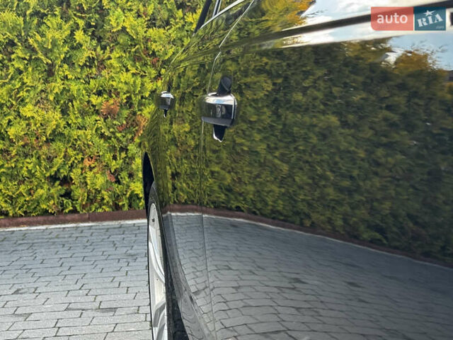 Чорний Ауді А4, об'ємом двигуна 1.97 л та пробігом 229 тис. км за 17599 $, фото 9 на Automoto.ua