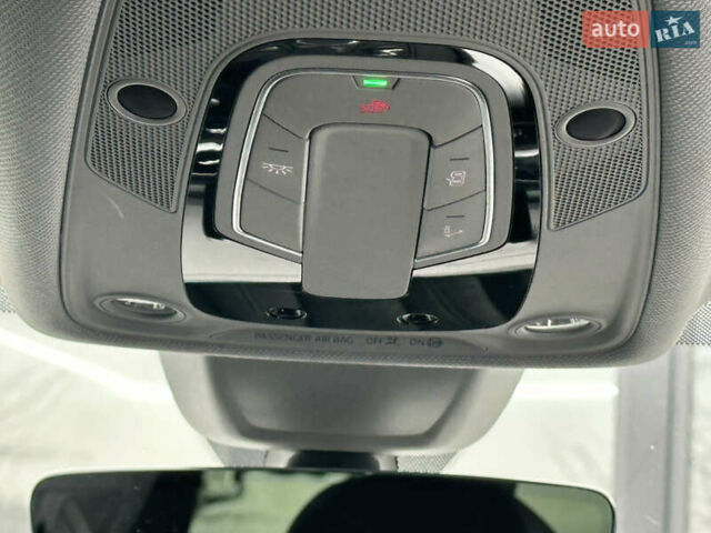 Чорний Ауді А4, об'ємом двигуна 2 л та пробігом 166 тис. км за 18500 $, фото 25 на Automoto.ua