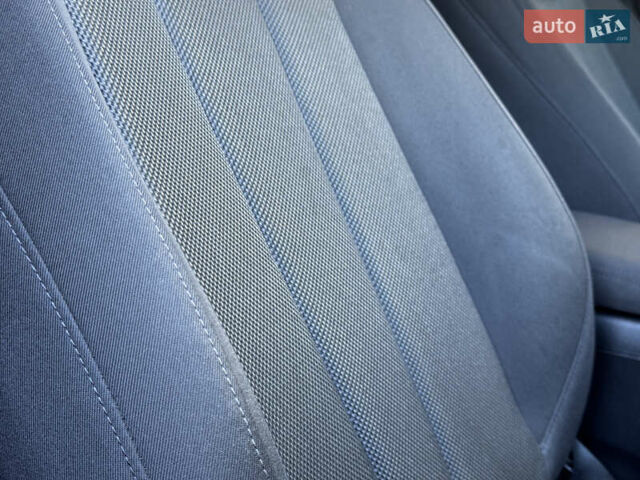 Чорний Ауді А4, об'ємом двигуна 1.97 л та пробігом 229 тис. км за 17599 $, фото 109 на Automoto.ua