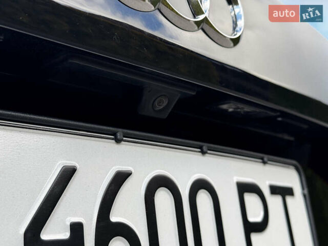 Чорний Ауді А4, об'ємом двигуна 1.97 л та пробігом 229 тис. км за 17599 $, фото 26 на Automoto.ua