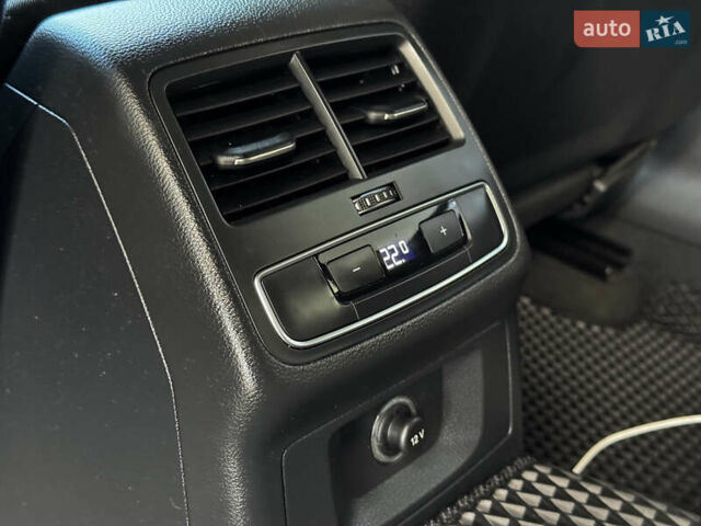 Чорний Ауді А4, об'ємом двигуна 1.97 л та пробігом 229 тис. км за 17599 $, фото 90 на Automoto.ua