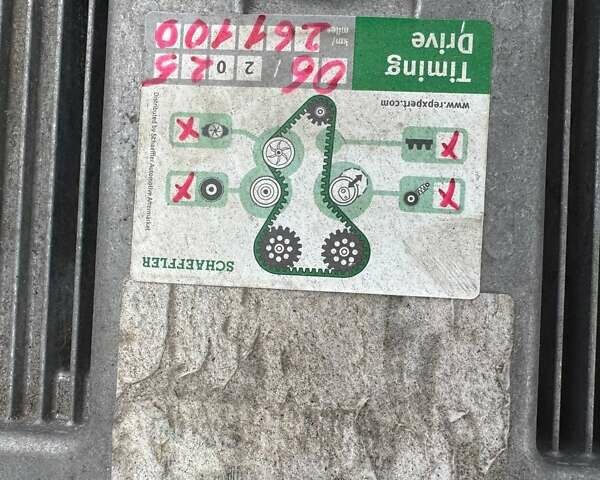 Черный Ауди А4, объемом двигателя 1.97 л и пробегом 266 тыс. км за 22500 $, фото 13 на Automoto.ua