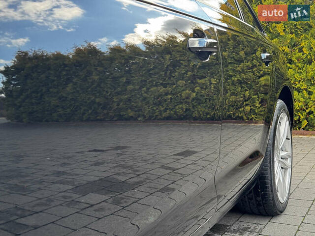 Чорний Ауді А4, об'ємом двигуна 1.97 л та пробігом 229 тис. км за 17599 $, фото 40 на Automoto.ua