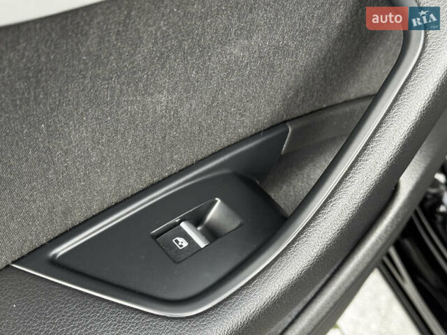 Чорний Ауді А4, об'ємом двигуна 1.97 л та пробігом 229 тис. км за 17599 $, фото 82 на Automoto.ua