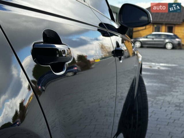 Чорний Ауді А4, об'ємом двигуна 1.97 л та пробігом 229 тис. км за 17599 $, фото 18 на Automoto.ua