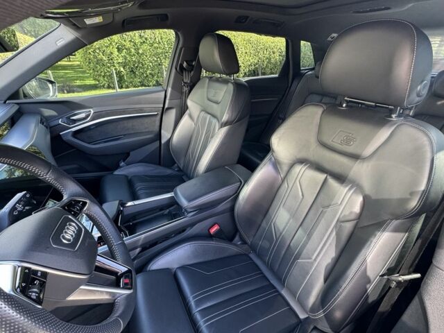 Ауди А4 2019 в Днепре (Днепропетровске) на Automoto.ua Черный Ауди А4, объемом двигателя 0 л и пробегом 160 тыс. км за 27000 $, фото 10 на Automoto.ua