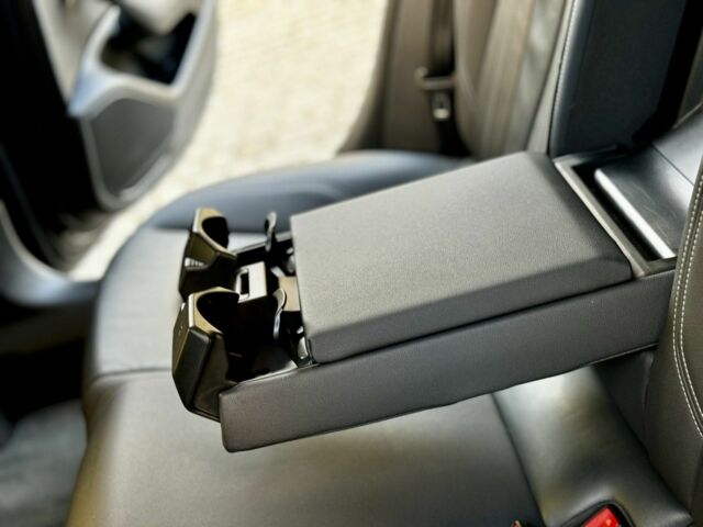 Черный Ауди А4, объемом двигателя 0 л и пробегом 228 тыс. км за 19950 $, фото 7 на Automoto.ua