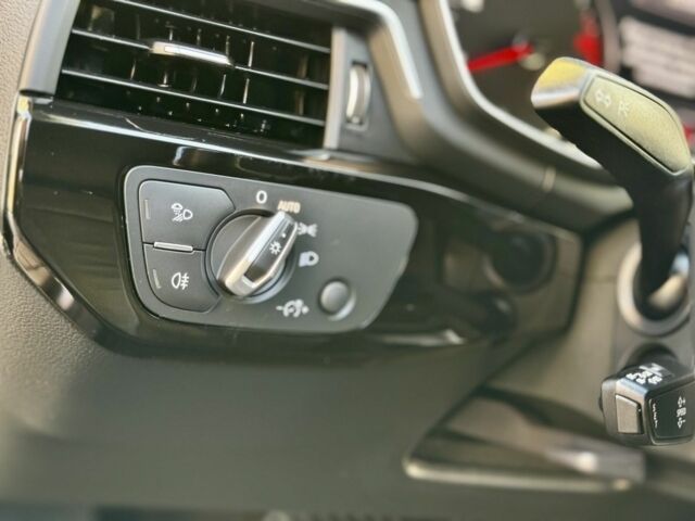 Черный Ауди А4, объемом двигателя 0 л и пробегом 228 тыс. км за 19950 $, фото 12 на Automoto.ua