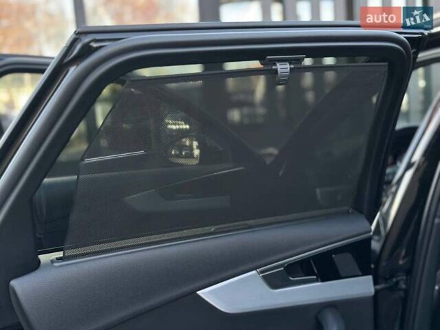 Черный Ауди А4, объемом двигателя 2 л и пробегом 179 тыс. км за 30000 $, фото 29 на Automoto.ua