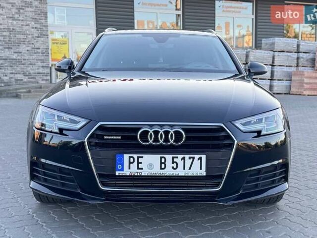 Черный Ауди А4, объемом двигателя 3 л и пробегом 199 тыс. км за 22500 $, фото 8 на Automoto.ua