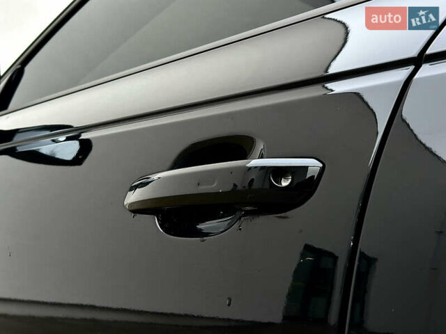 Черный Ауди А4, объемом двигателя 1.97 л и пробегом 198 тыс. км за 20999 $, фото 11 на Automoto.ua