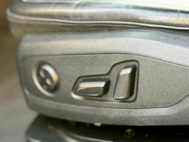 Черный Ауди А4, объемом двигателя 0 л и пробегом 228 тыс. км за 19950 $, фото 13 на Automoto.ua