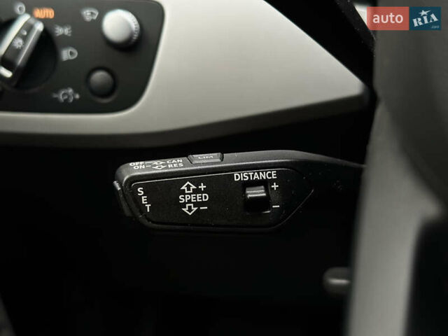 Черный Ауди А4, объемом двигателя 1.97 л и пробегом 198 тыс. км за 20999 $, фото 14 на Automoto.ua