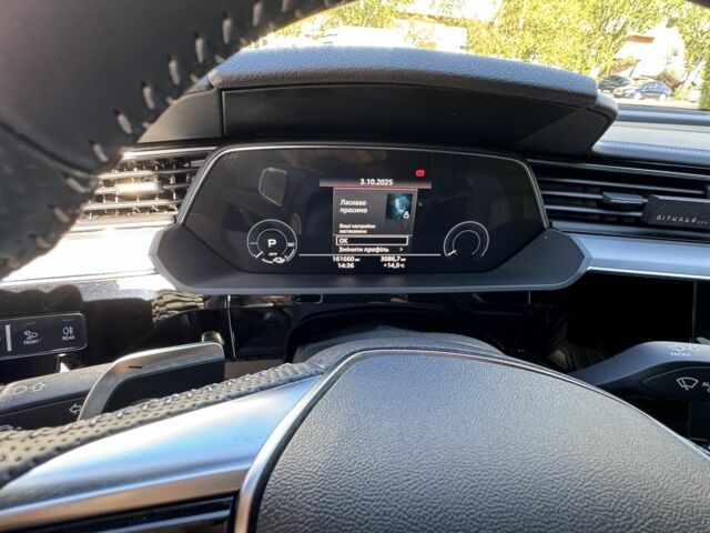 Ауди А4 2019 в Днепре (Днепропетровске) на Automoto.ua Черный Ауди А4, объемом двигателя 0 л и пробегом 160 тыс. км за 27000 $, фото 9 на Automoto.ua