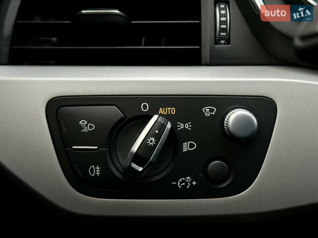 Черный Ауди А4, объемом двигателя 1.97 л и пробегом 198 тыс. км за 20999 $, фото 12 на Automoto.ua