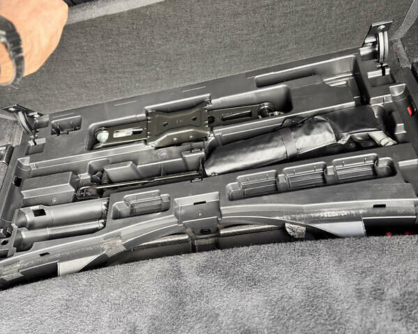 Черный Ауди А4, объемом двигателя 1.97 л и пробегом 159 тыс. км за 27800 $, фото 12 на Automoto.ua