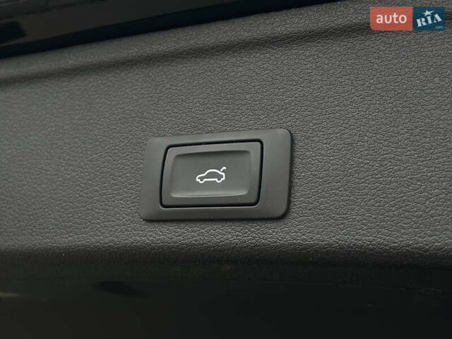 Черный Ауди А4, объемом двигателя 1.97 л и пробегом 198 тыс. км за 20999 $, фото 23 на Automoto.ua