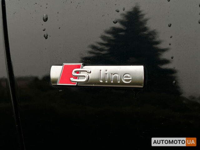 Чорний Ауді А4, об'ємом двигуна 2 л та пробігом 209 тис. км за 24990 $, фото 8 на Automoto.ua