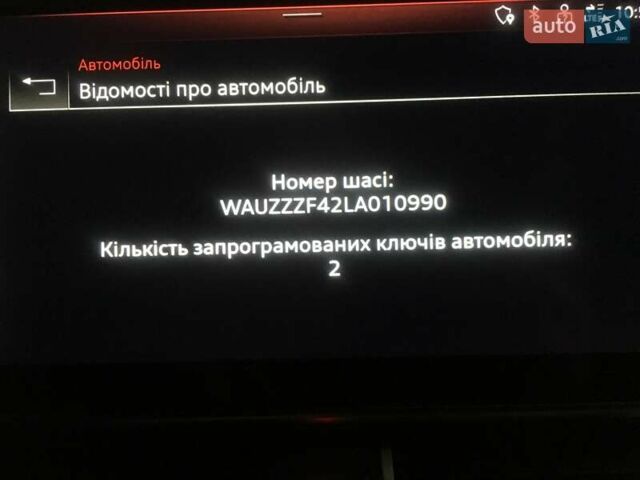 Черный Ауди А4, объемом двигателя 3 л и пробегом 193 тыс. км за 30950 $, фото 73 на Automoto.ua