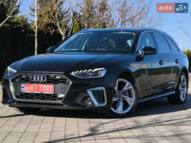 Черный Ауди А4, объемом двигателя 1.97 л и пробегом 211 тыс. км за 24300 $, фото 8 на Automoto.ua