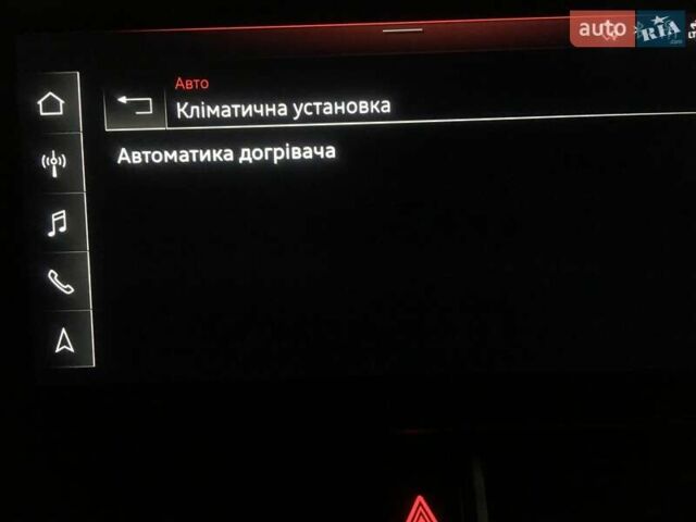 Черный Ауди А4, объемом двигателя 3 л и пробегом 193 тыс. км за 30950 $, фото 51 на Automoto.ua