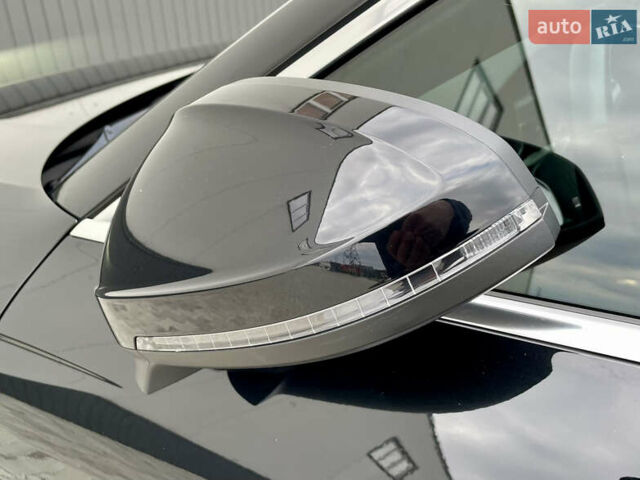 Черный Ауди А4, объемом двигателя 1.97 л и пробегом 205 тыс. км за 25000 $, фото 17 на Automoto.ua