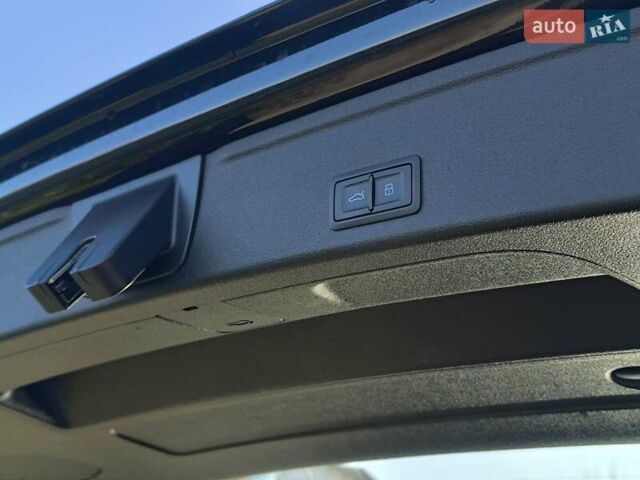 Черный Ауди А4, объемом двигателя 1.97 л и пробегом 211 тыс. км за 24300 $, фото 32 на Automoto.ua