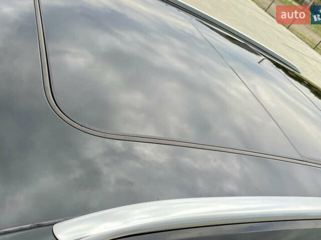 Черный Ауди А4, объемом двигателя 1.97 л и пробегом 205 тыс. км за 25000 $, фото 15 на Automoto.ua