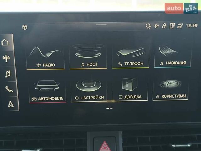 Черный Ауди А4, объемом двигателя 1.97 л и пробегом 211 тыс. км за 24300 $, фото 34 на Automoto.ua