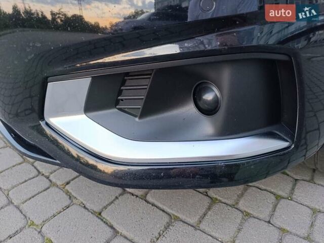 Черный Ауди А4, объемом двигателя 1.97 л и пробегом 273 тыс. км за 21999 $, фото 30 на Automoto.ua