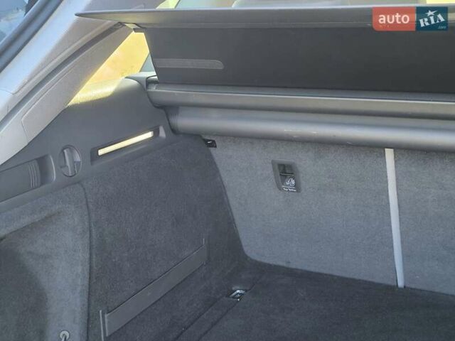 Черный Ауди А4, объемом двигателя 1.97 л и пробегом 211 тыс. км за 24300 $, фото 39 на Automoto.ua