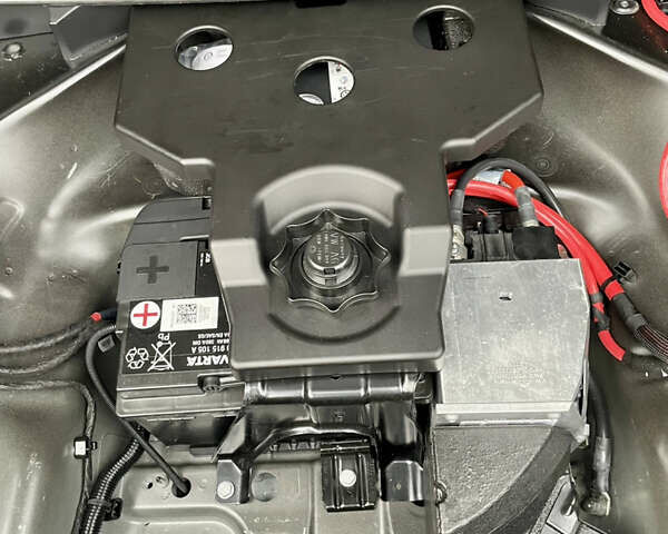 Черный Ауди А4, объемом двигателя 1.97 л и пробегом 205 тыс. км за 25000 $, фото 39 на Automoto.ua