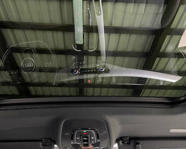 Черный Ауди А4, объемом двигателя 1.97 л и пробегом 205 тыс. км за 25000 $, фото 26 на Automoto.ua