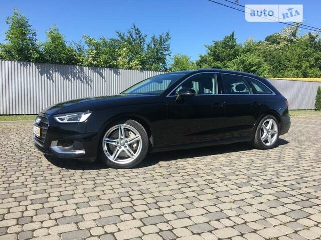 Черный Ауди А4, объемом двигателя 3 л и пробегом 193 тыс. км за 30950 $, фото 14 на Automoto.ua