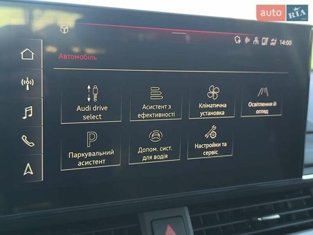 Черный Ауди А4, объемом двигателя 1.97 л и пробегом 211 тыс. км за 24300 $, фото 33 на Automoto.ua