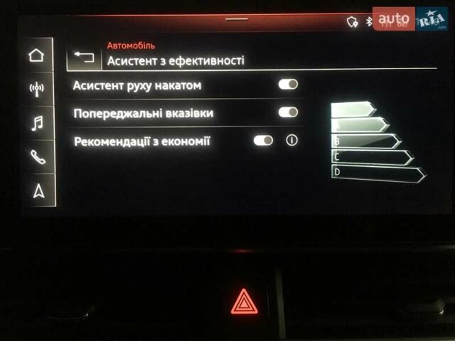 Черный Ауди А4, объемом двигателя 3 л и пробегом 193 тыс. км за 30950 $, фото 50 на Automoto.ua