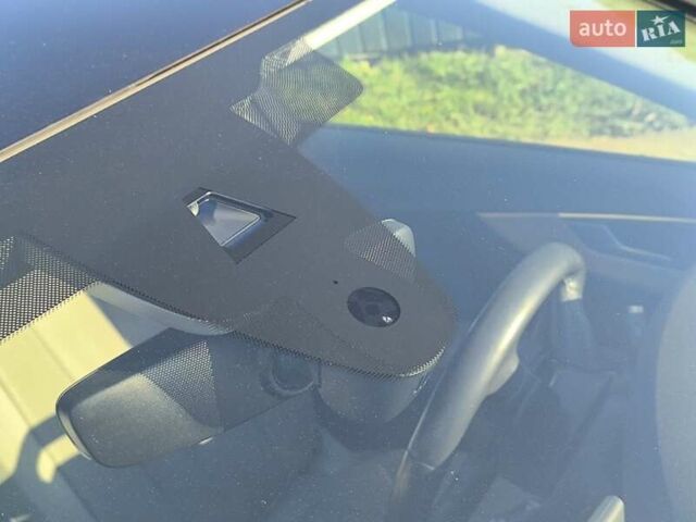 Черный Ауди А4, объемом двигателя 1.97 л и пробегом 211 тыс. км за 24300 $, фото 38 на Automoto.ua