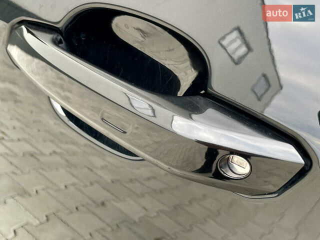 Черный Ауди А4, объемом двигателя 1.97 л и пробегом 205 тыс. км за 25000 $, фото 18 на Automoto.ua