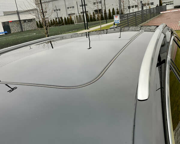 Черный Ауди А4, объемом двигателя 1.97 л и пробегом 205 тыс. км за 25000 $, фото 43 на Automoto.ua