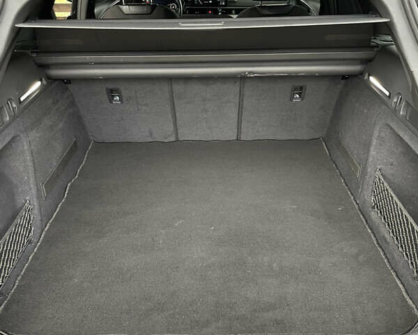 Черный Ауди А4, объемом двигателя 1.97 л и пробегом 205 тыс. км за 25000 $, фото 35 на Automoto.ua