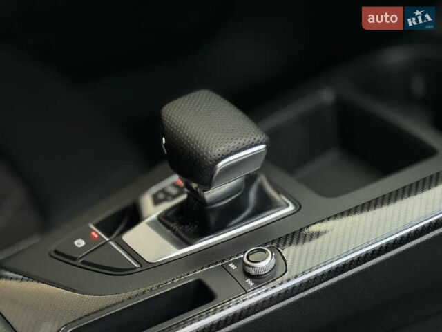 Черный Ауди А4, объемом двигателя 1.97 л и пробегом 92 тыс. км за 25900 $, фото 44 на Automoto.ua