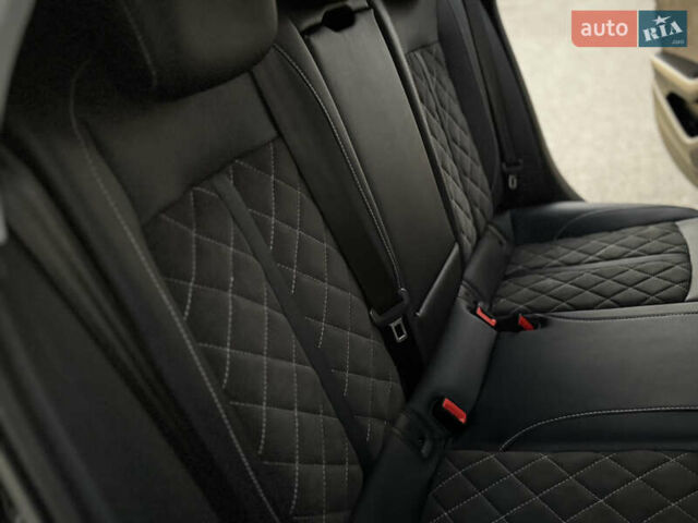 Черный Ауди А4, объемом двигателя 1.97 л и пробегом 91 тыс. км за 25800 $, фото 58 на Automoto.ua