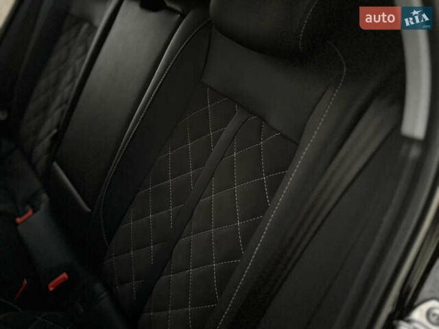 Черный Ауди А4, объемом двигателя 1.97 л и пробегом 91 тыс. км за 25800 $, фото 52 на Automoto.ua