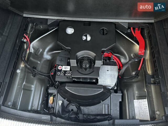 Черный Ауди А4, объемом двигателя 1.97 л и пробегом 92 тыс. км за 25900 $, фото 59 на Automoto.ua