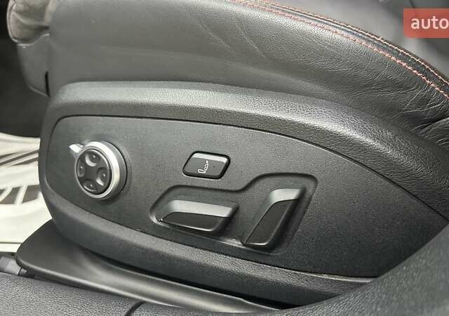 Черный Ауди А4, объемом двигателя 2.97 л и пробегом 89 тыс. км за 49900 $, фото 23 на Automoto.ua