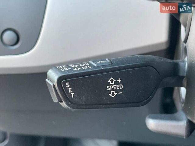 Черный Ауди А4, объемом двигателя 2 л и пробегом 198 тыс. км за 25300 $, фото 21 на Automoto.ua